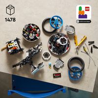 Miniatura 15 de YAMAHA MT-10 SP | TECHNIC | 42159