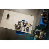 Miniatura 18 de YAMAHA MT-10 SP | TECHNIC | 42159