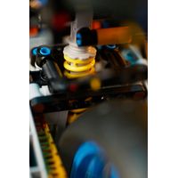 Miniatura 19 de YAMAHA MT-10 SP | TECHNIC | 42159