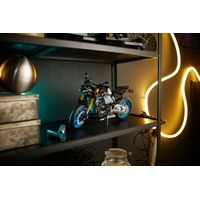 Miniatura 20 de YAMAHA MT-10 SP | TECHNIC | 42159