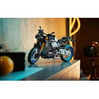 Miniatura 21 de YAMAHA MT-10 SP | TECHNIC | 42159