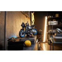 Miniatura 22 de YAMAHA MT-10 SP | TECHNIC | 42159