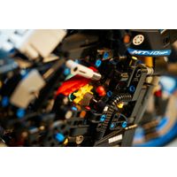 Miniatura 24 de YAMAHA MT-10 SP | TECHNIC | 42159