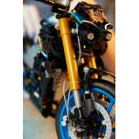 Miniatura 26 de YAMAHA MT-10 SP | TECHNIC | 42159