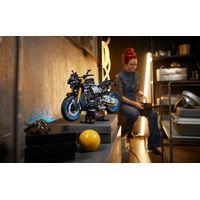 Miniatura 27 de YAMAHA MT-10 SP | TECHNIC | 42159