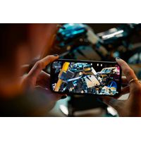 Miniatura 28 de YAMAHA MT-10 SP | TECHNIC | 42159