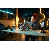 Miniatura 30 de YAMAHA MT-10 SP | TECHNIC | 42159