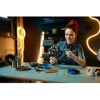 Miniatura 31 de YAMAHA MT-10 SP | TECHNIC | 42159