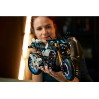 Miniatura 33 de YAMAHA MT-10 SP | TECHNIC | 42159