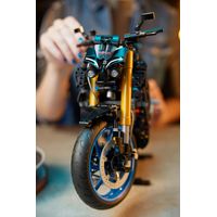 Miniatura 34 de YAMAHA MT-10 SP | TECHNIC | 42159