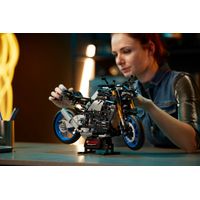 Miniatura 35 de YAMAHA MT-10 SP | TECHNIC | 42159