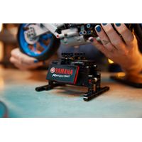 Miniatura 36 de YAMAHA MT-10 SP | TECHNIC | 42159