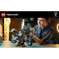 Miniatura 38 de YAMAHA MT-10 SP | TECHNIC | 42159