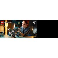 Miniatura 39 de YAMAHA MT-10 SP | TECHNIC | 42159