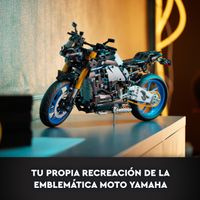 Miniatura 42 de YAMAHA MT-10 SP | TECHNIC | 42159