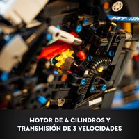 Miniatura 44 de YAMAHA MT-10 SP | TECHNIC | 42159