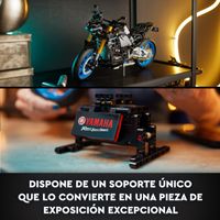 Miniatura 45 de YAMAHA MT-10 SP | TECHNIC | 42159