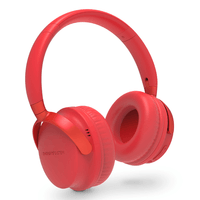 Miniatura 1 de AURICULARES ENERGY SISTEM STYLE 3 RED