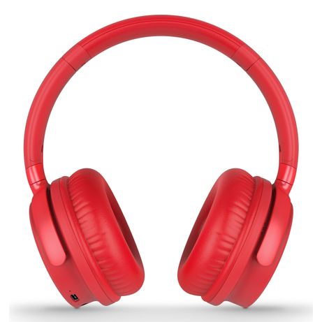 AURICULARES ENERGY SISTEM STYLE 3 RED - Imagen 4 de 7 AURICULARES ENERGY SISTEM STYLE 3 RED - Imagen 4 de 7