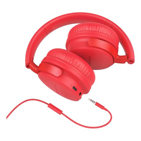 AURICULARES ENERGY SISTEM STYLE 3 RED - Imagen 5 de 7 AURICULARES ENERGY SISTEM STYLE 3 RED - Imagen 5 de 7