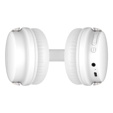 AURICULARES ENERGY SISTEM STYLE 3 SNOW - Imagen 3 de 7 AURICULARES ENERGY SISTEM STYLE 3 SNOW - Imagen 3 de 7