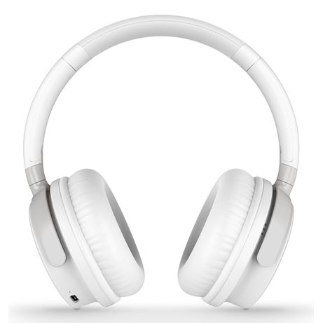 AURICULARES ENERGY SISTEM STYLE 3 SNOW - Imagen 4 de 7 AURICULARES ENERGY SISTEM STYLE 3 SNOW - Imagen 4 de 7