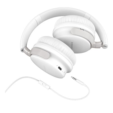 AURICULARES ENERGY SISTEM STYLE 3 SNOW - Imagen 5 de 7 AURICULARES ENERGY SISTEM STYLE 3 SNOW - Imagen 5 de 7
