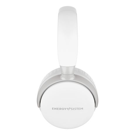 AURICULARES ENERGY SISTEM STYLE 3 SNOW - Imagen 6 de 7 AURICULARES ENERGY SISTEM STYLE 3 SNOW - Imagen 6 de 7