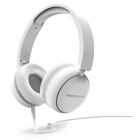 AURICULARES ENERGY SISTEM FUNVIBE SNOW - Imagen 1 de 8 AURICULARES ENERGY SISTEM FUNVIBE SNOW - Imagen 1 de 8