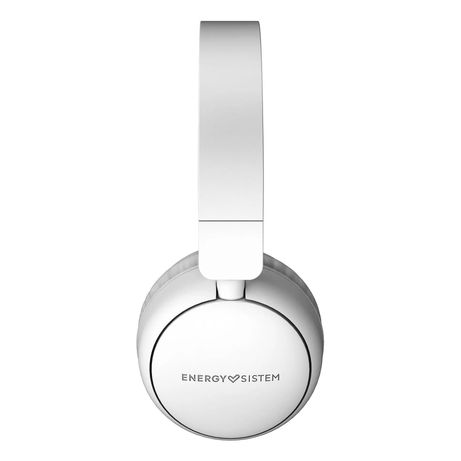 AURICULARES ENERGY SISTEM FUNVIBE SNOW - Imagen 5 de 8 AURICULARES ENERGY SISTEM FUNVIBE SNOW - Imagen 5 de 8