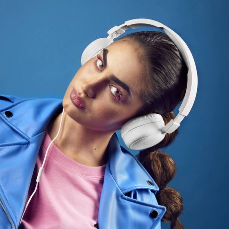 AURICULARES ENERGY SISTEM FUNVIBE SNOW - Imagen 8 de 8 AURICULARES ENERGY SISTEM FUNVIBE SNOW - Imagen 8 de 8