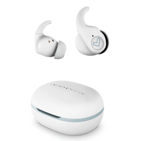 Miniatura 1 de AURICULARES ENERGY SISTEM HIGH JUMP BLANCO