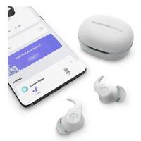 Miniatura 3 de AURICULARES ENERGY SISTEM HIGH JUMP BLANCO
