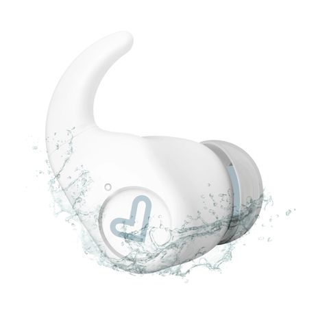 AURICULARES ENERGY SISTEM HIGH JUMP BLANCO - Imagen 5 de 7 AURICULARES ENERGY SISTEM HIGH JUMP BLANCO - Imagen 5 de 7