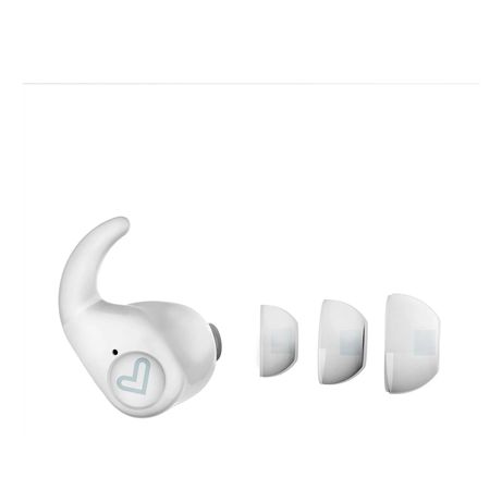 AURICULARES ENERGY SISTEM HIGH JUMP BLANCO - Imagen 6 de 7 AURICULARES ENERGY SISTEM HIGH JUMP BLANCO - Imagen 6 de 7