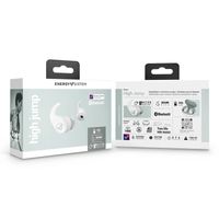 Miniatura 7 de AURICULARES ENERGY SISTEM HIGH JUMP BLANCO