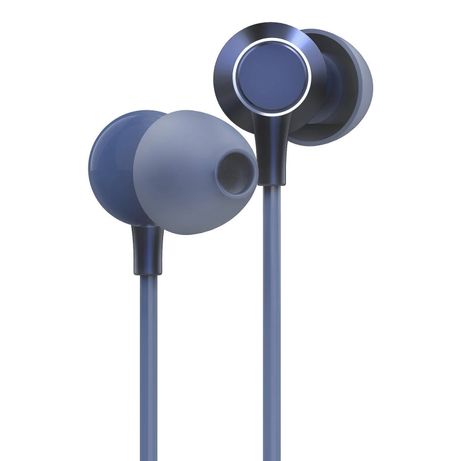AURICULARES ENERGY SISTEM METALLIZED TYPE C INDIGO - Imagen 3 de 8 AURICULARES ENERGY SISTEM METALLIZED TYPE C INDIGO - Imagen 3 de 8