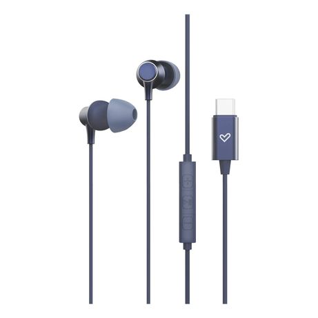 AURICULARES ENERGY SISTEM METALLIZED TYPE C INDIGO - Imagen 4 de 8 AURICULARES ENERGY SISTEM METALLIZED TYPE C INDIGO - Imagen 4 de 8