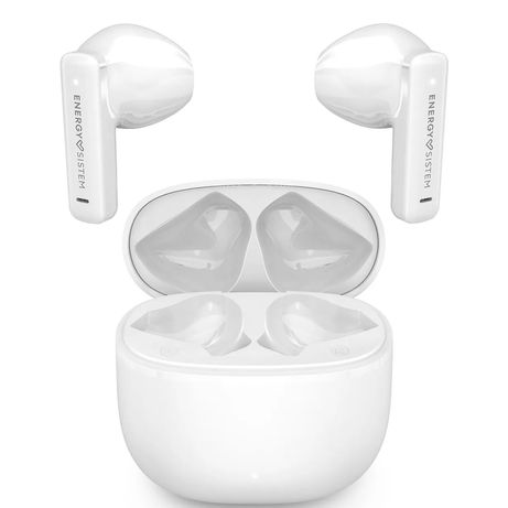 AURICULARES ENERGY SISTEM STREET MUSIC WHITE - Imagen 4 de 8 AURICULARES ENERGY SISTEM STREET MUSIC WHITE - Imagen 4 de 8