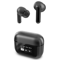 Miniatura 1 de AURICULARES ENERGY SISTEM TRUE WIRELESS GRAPHITE