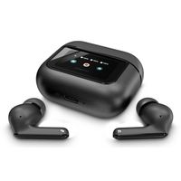 Miniatura 3 de AURICULARES ENERGY SISTEM TRUE WIRELESS GRAPHITE
