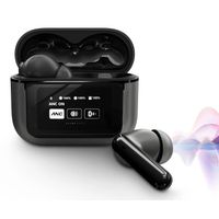 Miniatura 4 de AURICULARES ENERGY SISTEM TRUE WIRELESS GRAPHITE