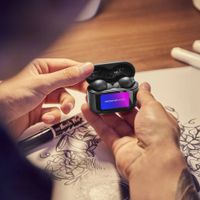 Miniatura 5 de AURICULARES ENERGY SISTEM TRUE WIRELESS GRAPHITE