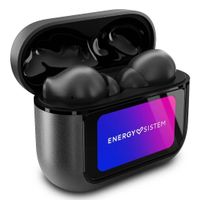 Miniatura 7 de AURICULARES ENERGY SISTEM TRUE WIRELESS GRAPHITE