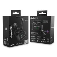 Miniatura 8 de AURICULARES ENERGY SISTEM TRUE WIRELESS GRAPHITE