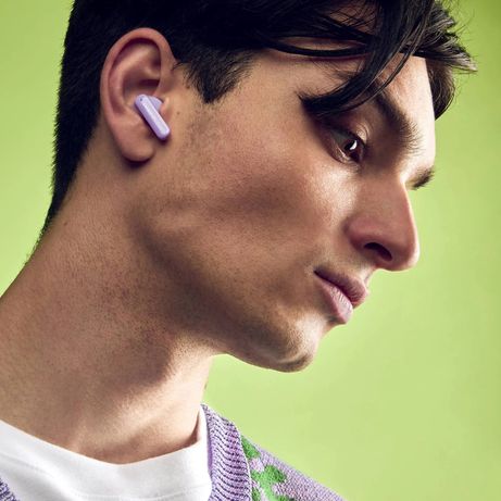 AURICULARES ENERGY SISTEM TRUE WIRELESS SERENITY ANC LAVENDER - Imagen 5 de 8 AURICULARES ENERGY SISTEM TRUE WIRELESS SERENITY ANC LAVENDER - Imagen 5 de 8