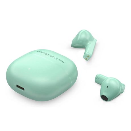 AURICULARES ENERGY SISTEM STREET MUSIC MINT - Imagen 3 de 8 AURICULARES ENERGY SISTEM STREET MUSIC MINT - Imagen 3 de 8
