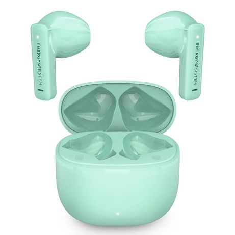 AURICULARES ENERGY SISTEM STREET MUSIC MINT - Imagen 4 de 8 AURICULARES ENERGY SISTEM STREET MUSIC MINT - Imagen 4 de 8