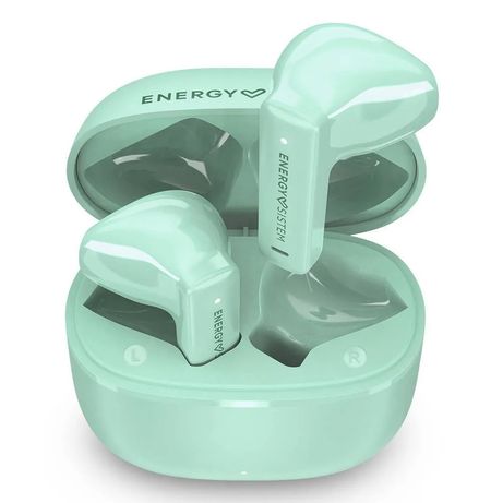 AURICULARES ENERGY SISTEM STREET MUSIC MINT - Imagen 6 de 8 AURICULARES ENERGY SISTEM STREET MUSIC MINT - Imagen 6 de 8