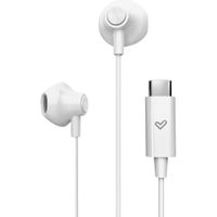 Miniatura 2 de AURICULARES ENERGY SISTEM EASY PODS TYPE C SNOW